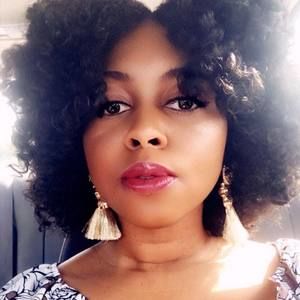 Meet your Posher, Nikki